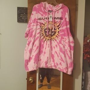 Sublime hoodie